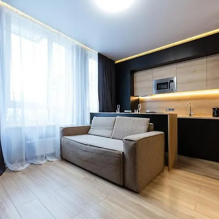 Apartment In Fayna Town With A Pool Ap3 *